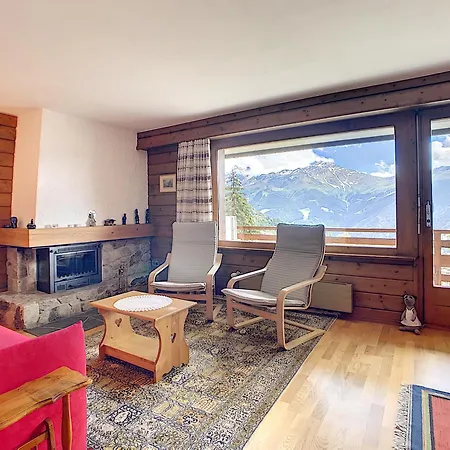 Tayannes 223 Verbier