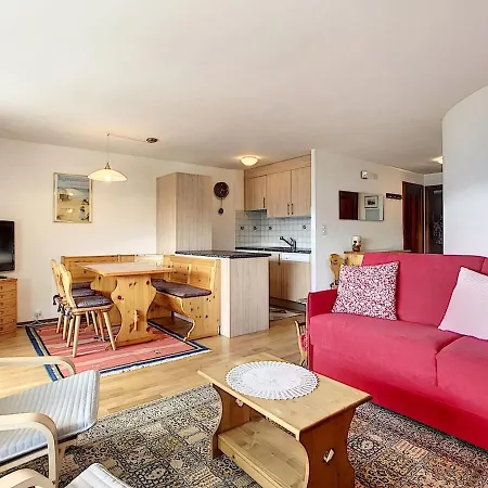 Appartement Tayannes 223