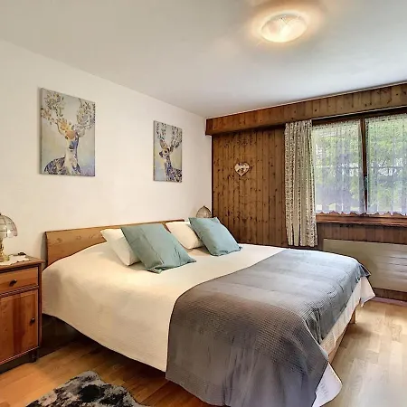 Appartement Tayannes 223 Verbier