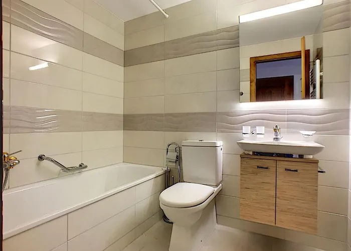 Apartamento Tayannes 223 Verbier