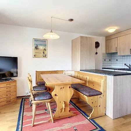 Tayannes 223 Апартаменти *