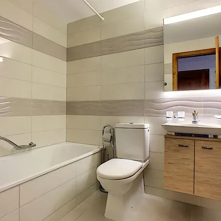 公寓 Tayannes 223 韦尔比耶