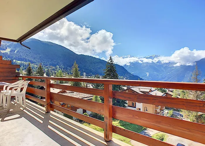 公寓 Tayannes 223 *